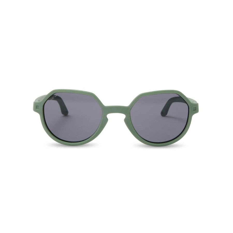 Okulary przeciwsłoneczne OoZZ Kaki / Kietla