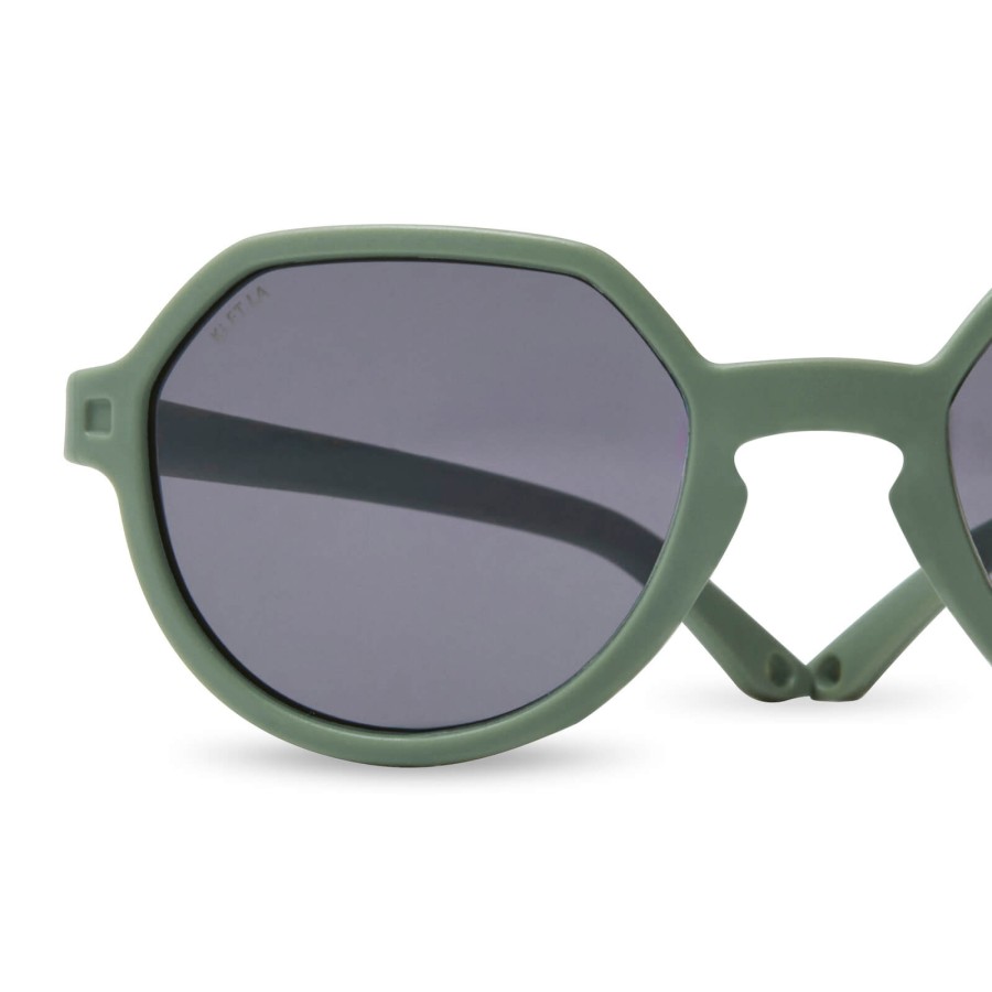 Okulary przeciwsłoneczne OoZZ Kaki / Kietla