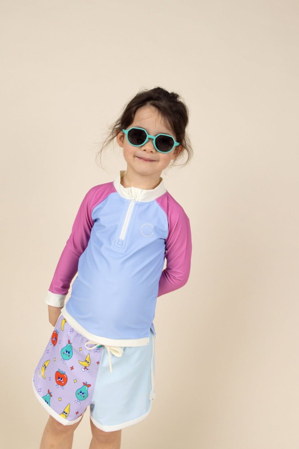 Okulary przeciwsłoneczne OoZZ Lagoon / Kietla