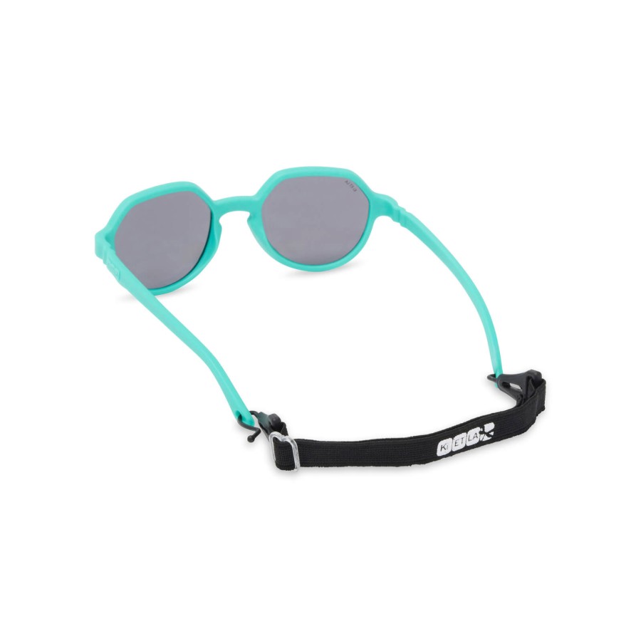 Okulary przeciwsłoneczne OoZZ Lagoon / Kietla