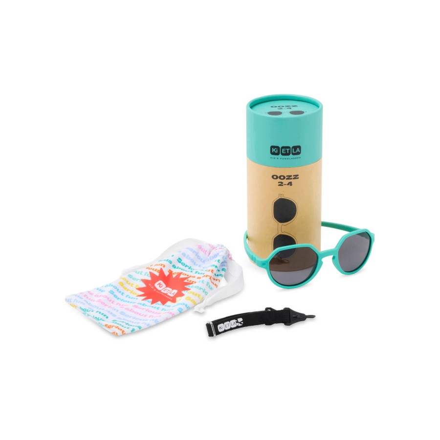 Okulary przeciwsłoneczne OoZZ Lagoon / Kietla
