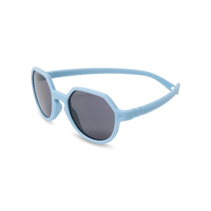 Okulary przeciwsłoneczne OoZZ Light Blue / Kietla