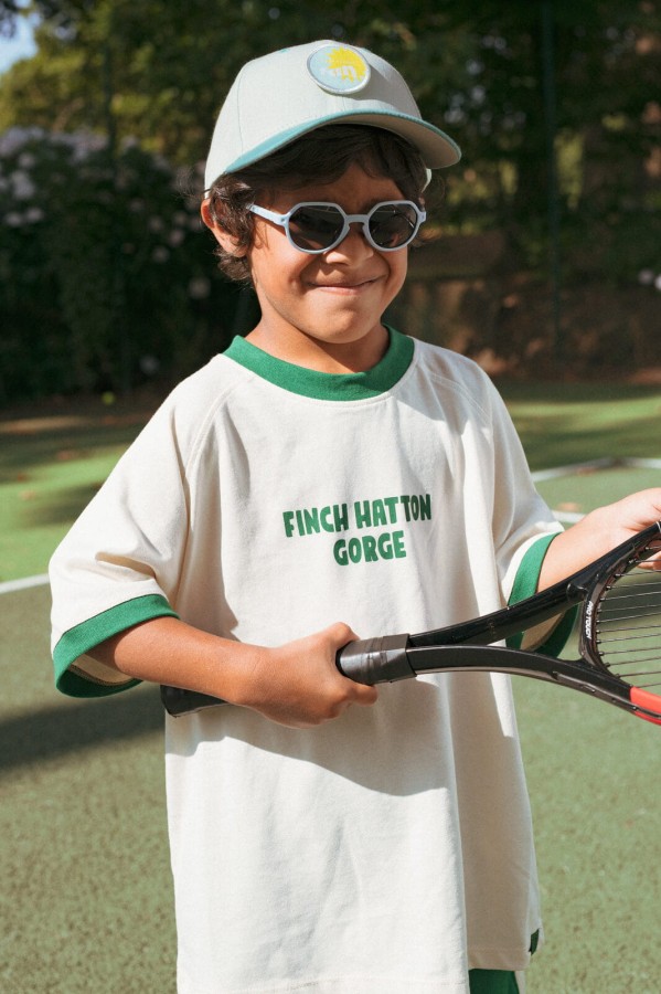 Okulary przeciwsłoneczne OoZZ Light Blue / Kietla