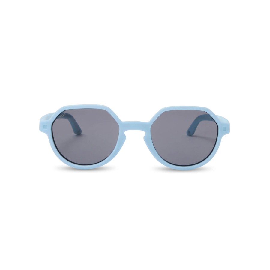 Okulary przeciwsłoneczne OoZZ Light Blue / Kietla