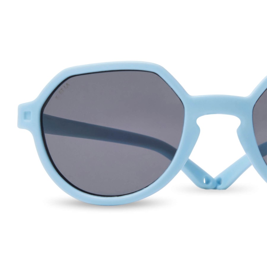 Okulary przeciwsłoneczne OoZZ Light Blue / Kietla