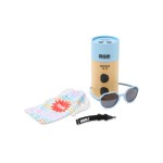 Okulary przeciwsłoneczne OoZZ Light Blue / Kietla