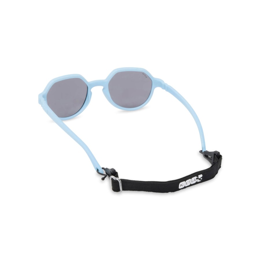 Okulary przeciwsłoneczne OoZZ Light Blue / Kietla