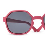 Okulary przeciwsłoneczne EyZZ Raspberry / Kietla