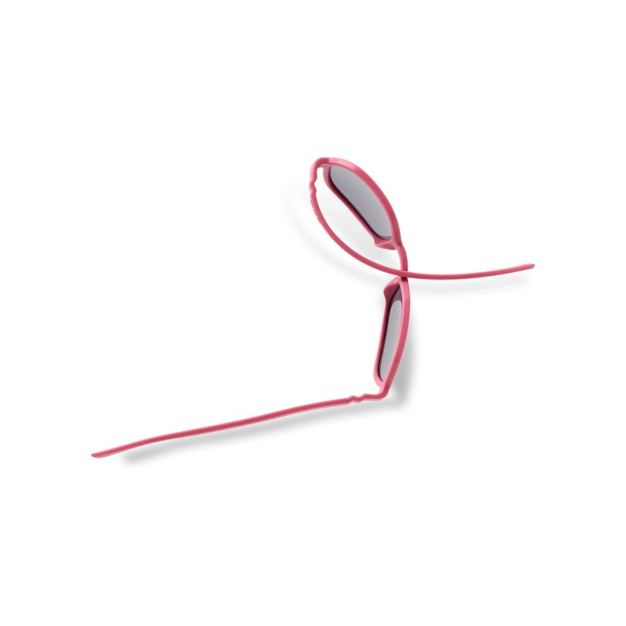 Okulary przeciwsłoneczne EyZZ Raspberry / Kietla