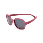 Okulary przeciwsłoneczne EyZZ Raspberry / Kietla