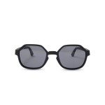 Okulary przeciwsłoneczne EyZZ Black / Kietla