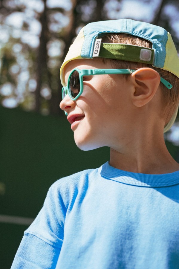 Okulary przeciwsłoneczne EyZZ Lagoon / Kietla