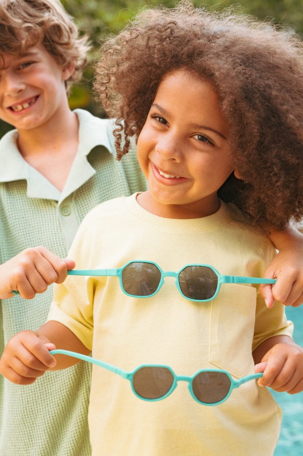 Okulary przeciwsłoneczne EyZZ Lagoon / Kietla