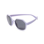 Okulary przeciwsłoneczne EyZZ Lavender / Kietla