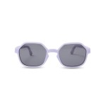 Okulary przeciwsłoneczne EyZZ Lavender / Kietla
