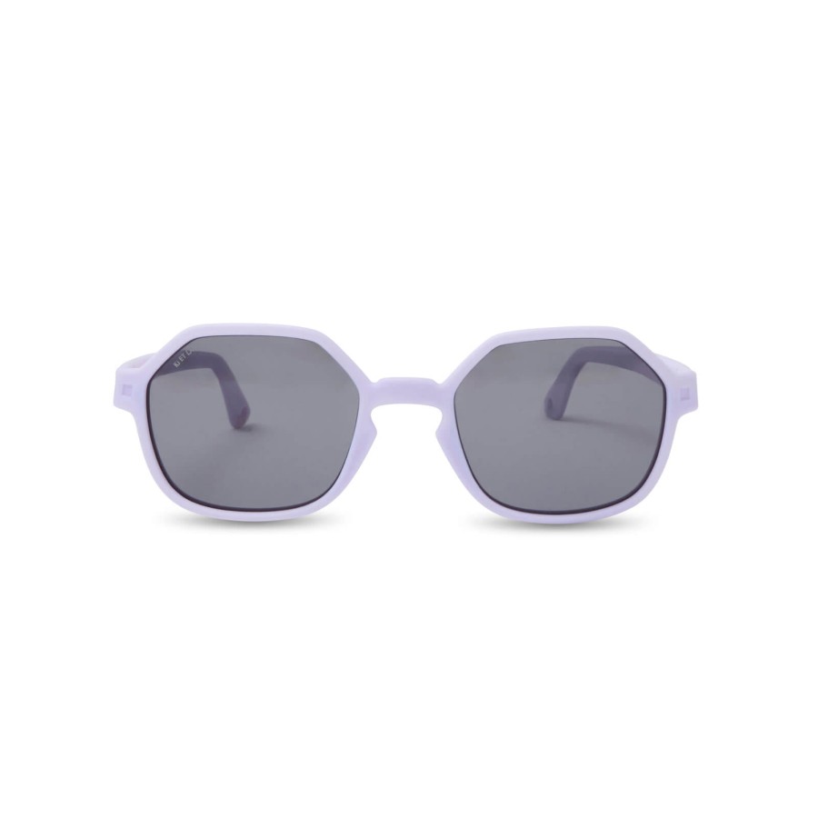 Okulary przeciwsłoneczne EyZZ Lavender / Kietla