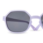 Okulary przeciwsłoneczne EyZZ Lavender / Kietla