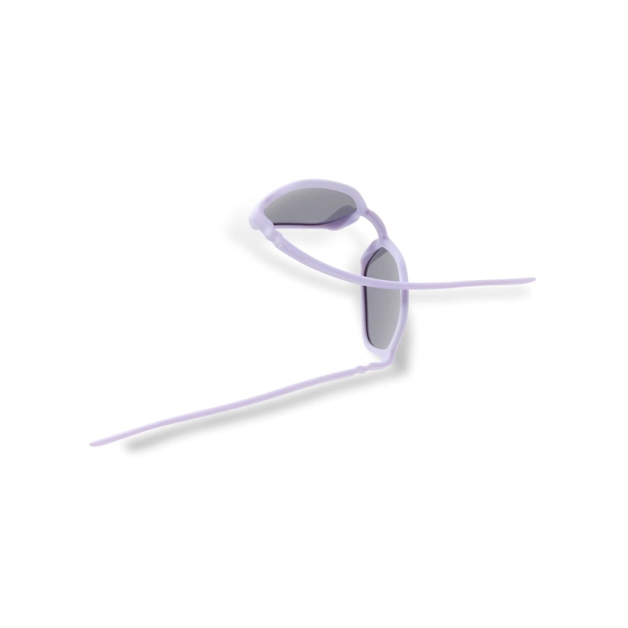 Okulary przeciwsłoneczne EyZZ Lavender / Kietla