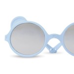 Okulary przeciwsłoneczne OURS'ON Light Blue / Kietla