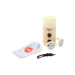 Okulary przeciwsłoneczne Fleur Butter / Kietla