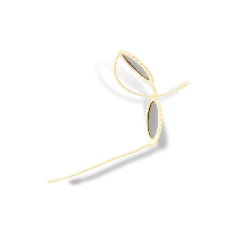 Okulary przeciwsłoneczne Fleur Butter / Kietla