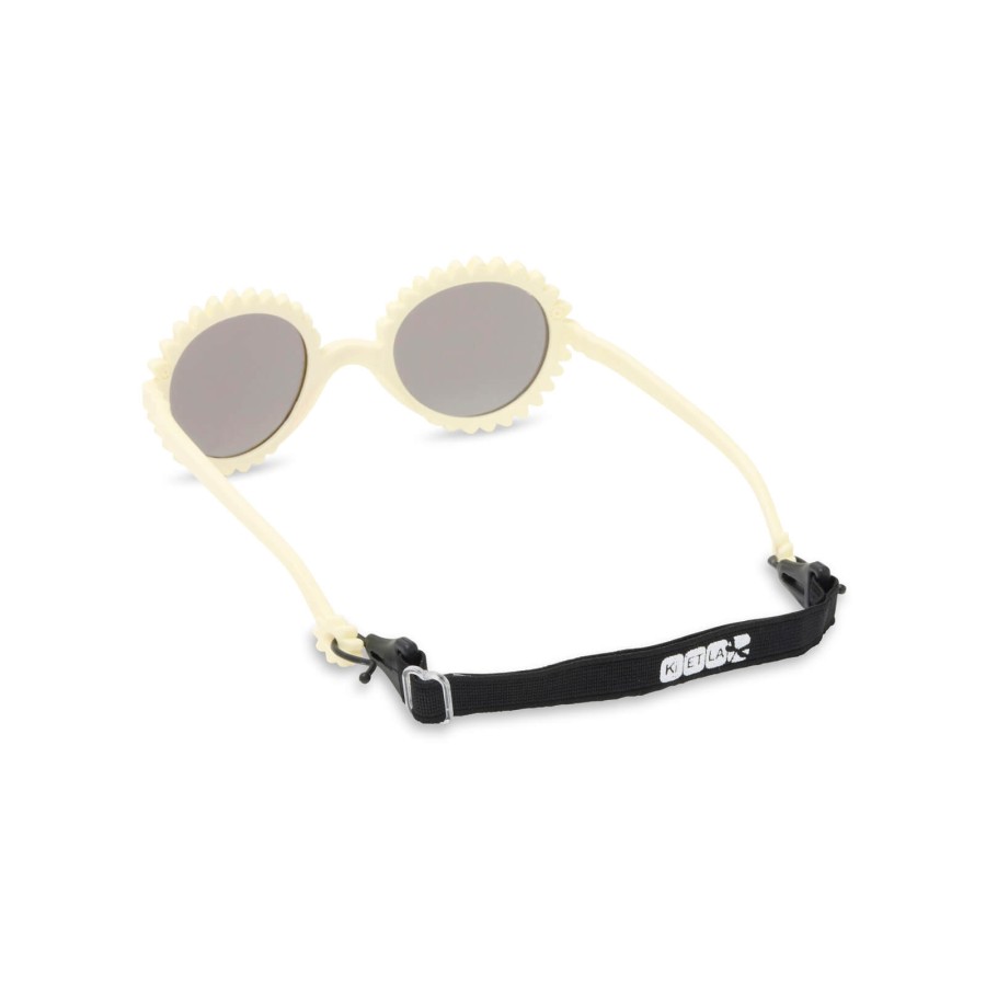 Okulary przeciwsłoneczne Fleur Butter / Kietla