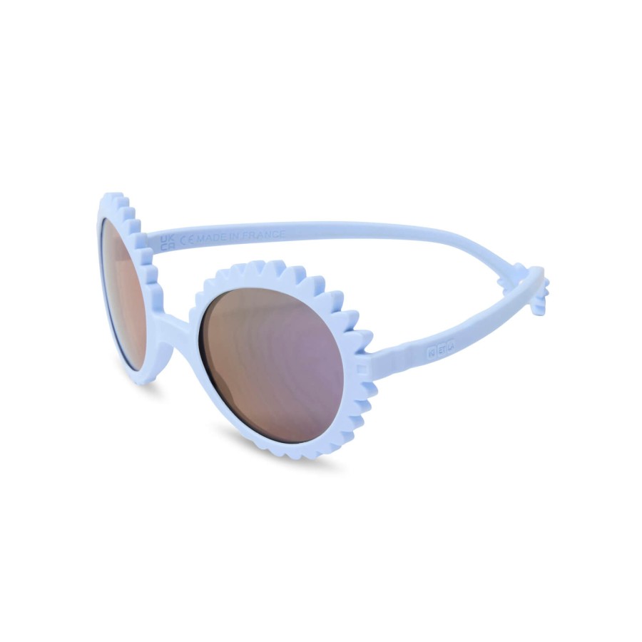 Okulary przeciwsłoneczne Fleur Iris / Kietla