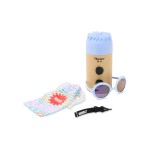 Okulary przeciwsłoneczne Fleur Iris / Kietla