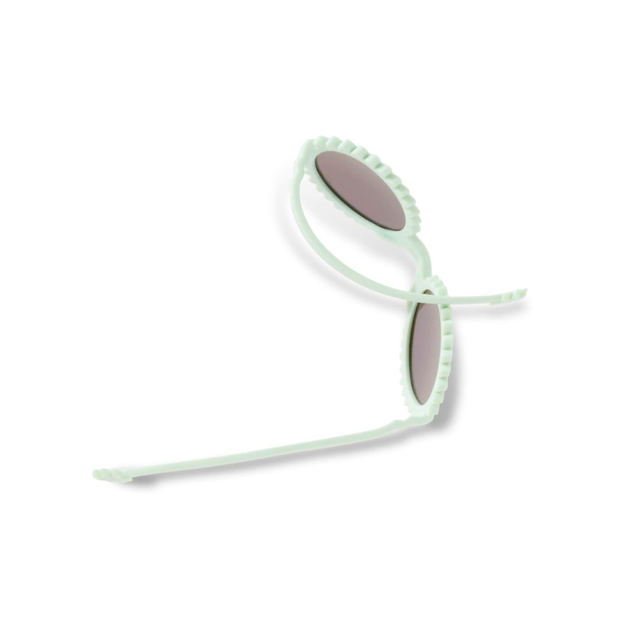 Okulary przeciwsłoneczne Fleur Tea / Kietla