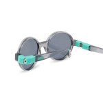 Okulary przeciwsłoneczne Pop Black Lagoon / Kietla