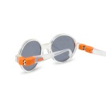 Okulary przeciwsłoneczne Pop Cristal Carrot / Kietla