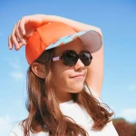 Okulary przeciwsłoneczne Pop Ekail Verbena / Kietla