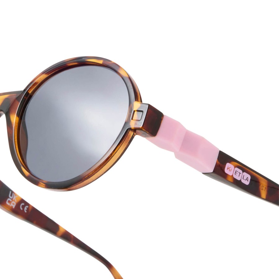 Okulary przeciwsłoneczne Pop Ekail Verbena / Kietla