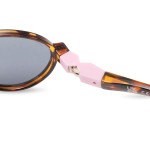 Okulary przeciwsłoneczne Pop Ekail Verbena / Kietla