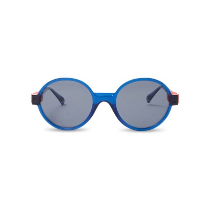 Okulary przeciwsłoneczne Pop Navy Red / Kietla