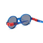 Okulary przeciwsłoneczne Pop Navy Red / Kietla