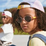 Okulary przeciwsłoneczne Pop Nude Sun / Kietla