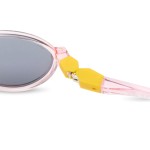 Okulary przeciwsłoneczne Pop Nude Sun / Kietla