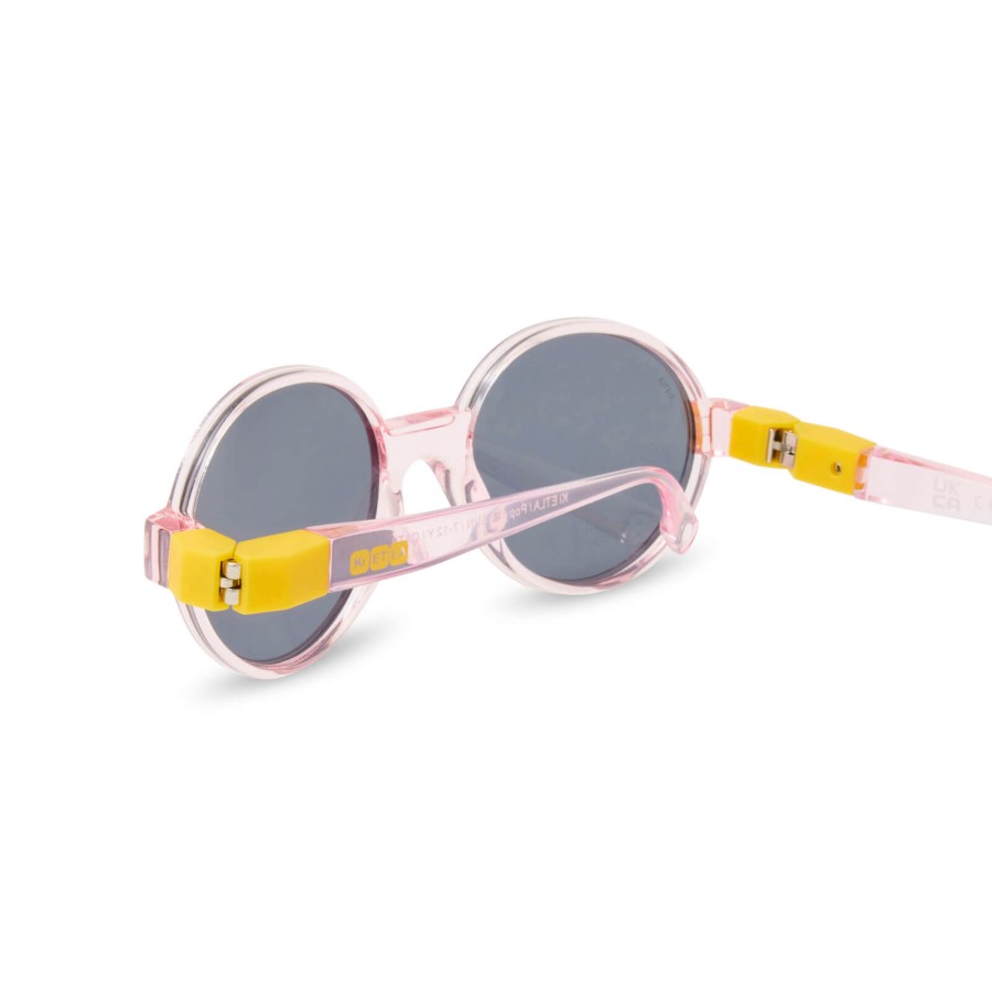 Okulary przeciwsłoneczne Pop Nude Sun / Kietla
