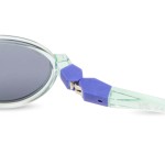 Okulary przeciwsłoneczne Pop Tea Blackberry / Kietla