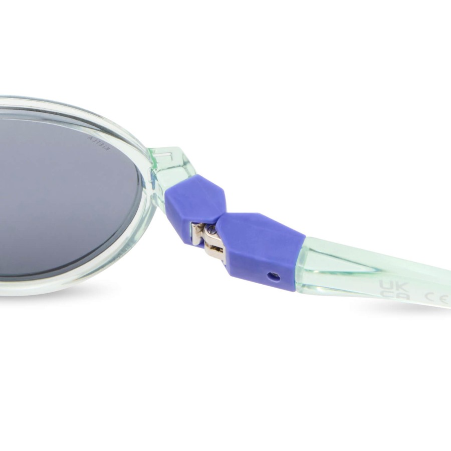 Okulary przeciwsłoneczne Pop Tea Blackberry / Kietla