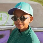 Okulary przeciwsłoneczne Pop Tea Blackberry / Kietla