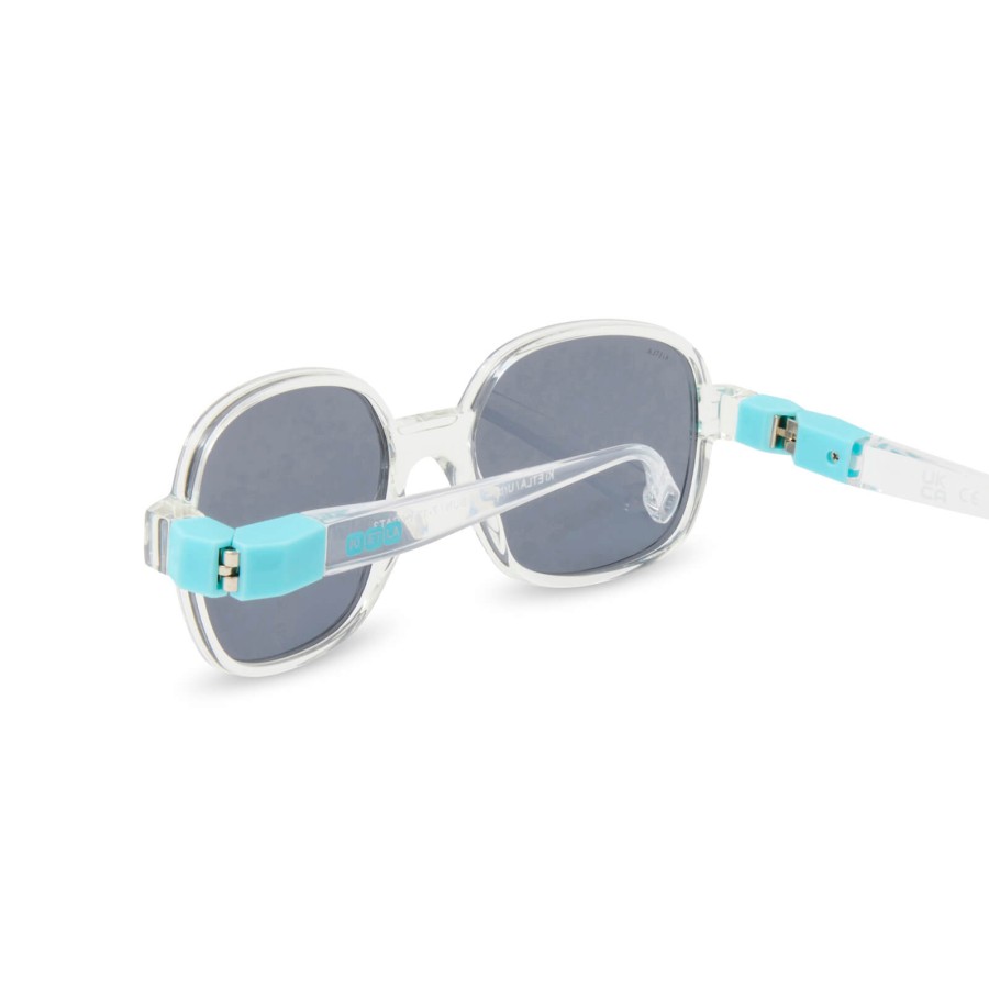 Okulary przeciwsłoneczne Urban Tea Cristal Blue / Kietla