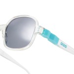 Okulary przeciwsłoneczne Urban Tea Cristal Blue / Kietla