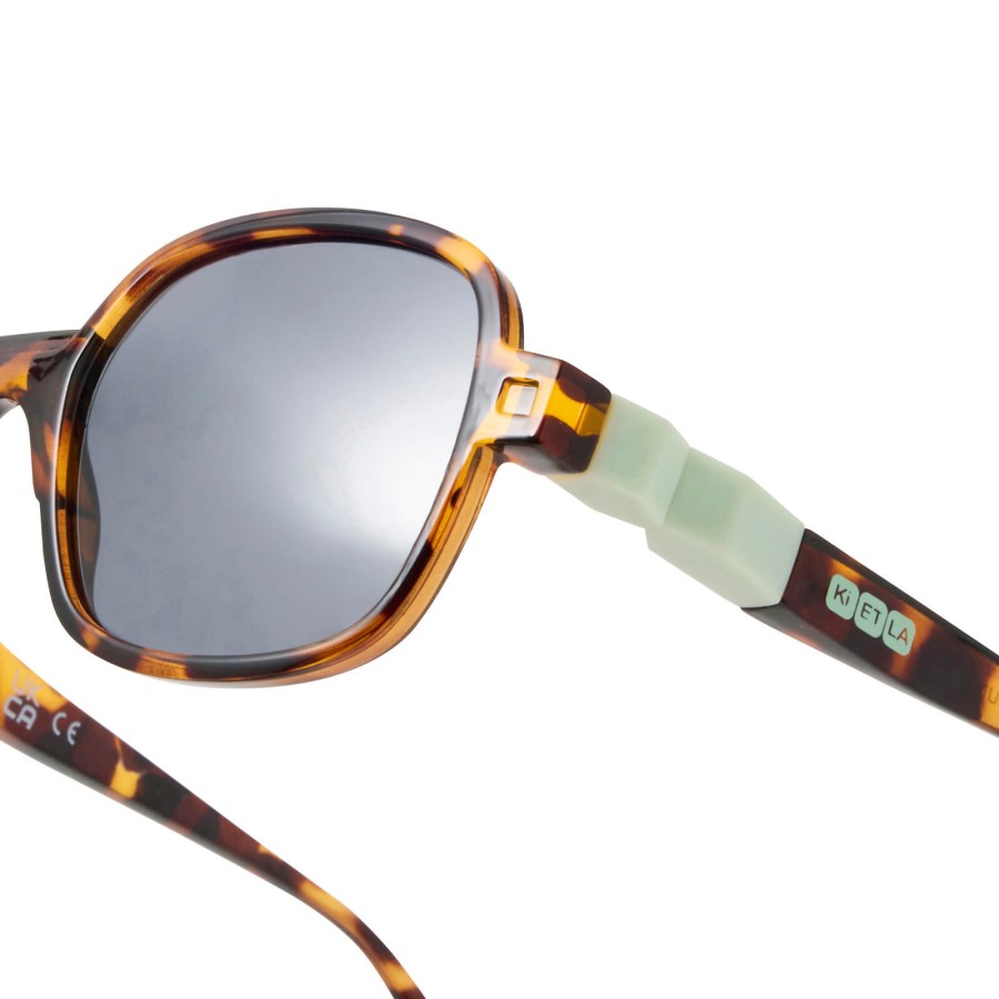 Okulary przeciwsłoneczne Urban Tea Ekail Tea / Kietla