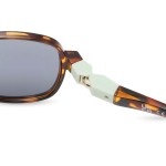 Okulary przeciwsłoneczne Urban Tea Ekail Tea / Kietla