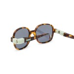 Okulary przeciwsłoneczne Urban Tea Ekail Tea / Kietla