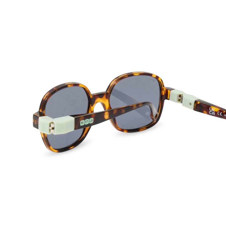 Okulary przeciwsłoneczne Urban Tea Ekail Tea / Kietla