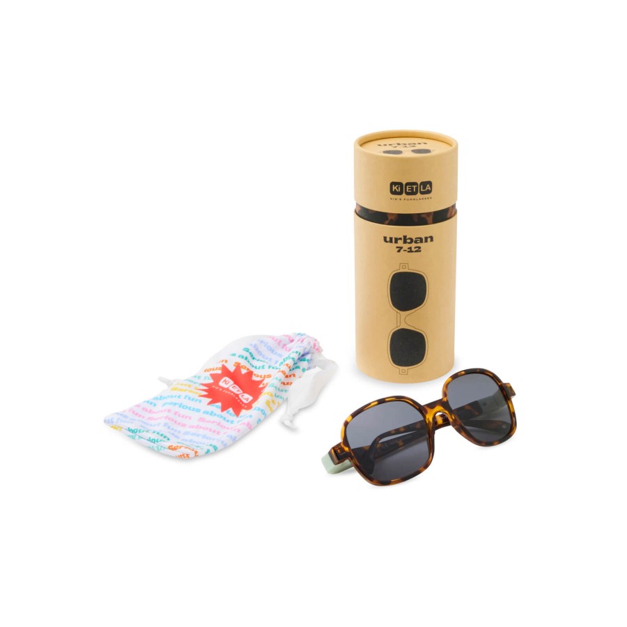 Okulary przeciwsłoneczne Urban Tea Ekail Tea / Kietla