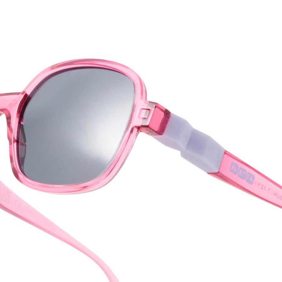 Okulary przeciwsłoneczne Urban Tea Fuschia Lavender / Kietla